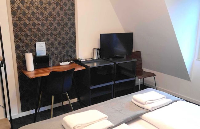 Stilvolle Apartments in Bonn I home2share - Foto 51