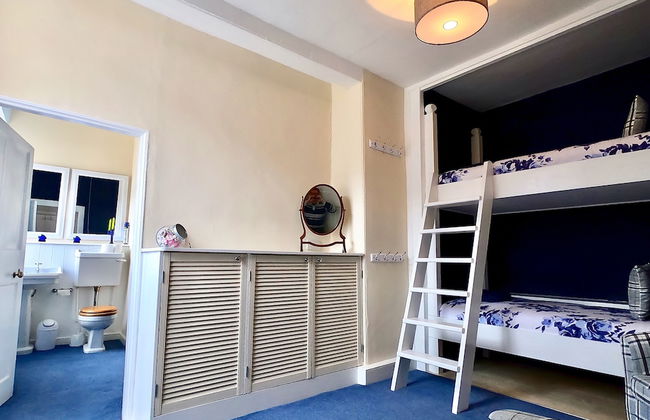 River Nene Cottages - Foto 28