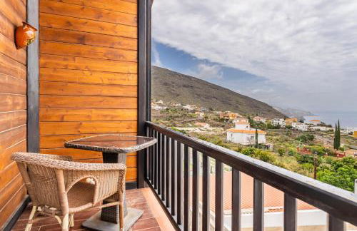 4BR Candelaria Wooden Home -Pool & Views - Parking - Foto 33