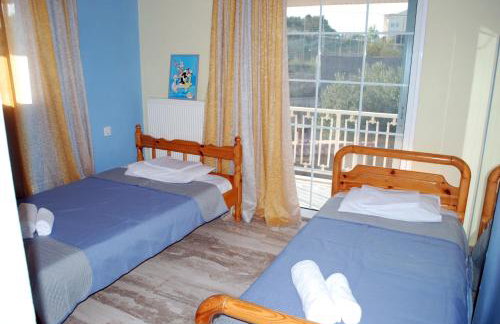 Nikitas Apartment - Foto 21