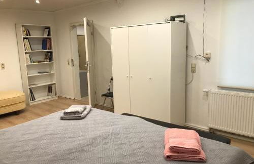 Gästehaus pack of patches - Foto 22