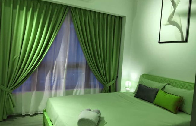 AGILE Infinity Suites TRX By AR - Foto 8