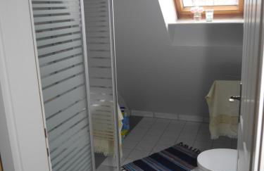 Ferienwohnung Weserblick Polle - Foto 38