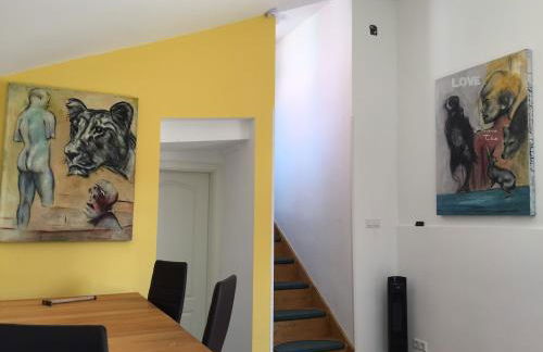 Vive-Là übernachten mit Charme! - Foto 8