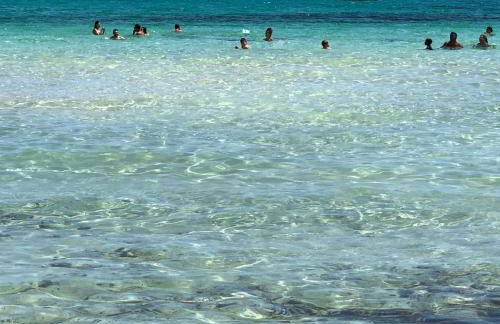 Casa Souad, a cheerful and charming beach view 2 bedroom house and free parking - Photo 28