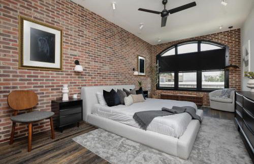 Top Floor Penthouse Lofts - Foto 52