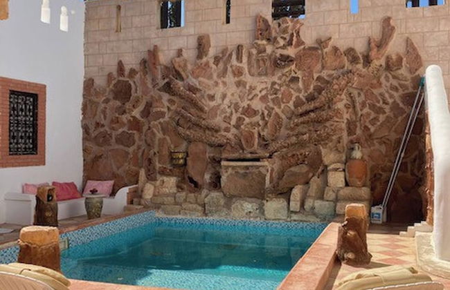 Villa Dar Dart Djerba 8 People - Foto 26