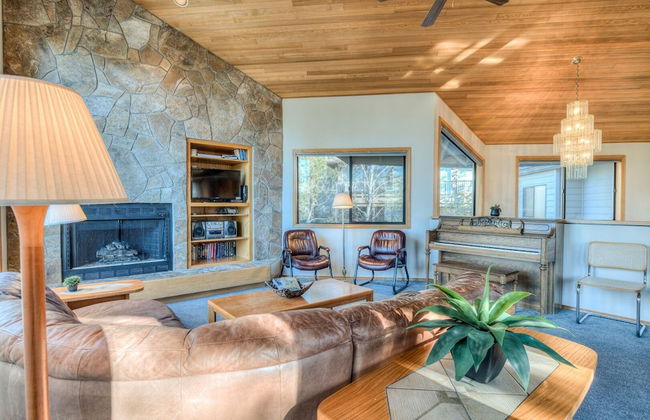 White Elm Lane #31 by Village Properties at Sunriver - Foto 18