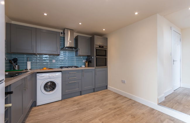 Stunning Shore Front House in Historic Cellardyke - Foto 12