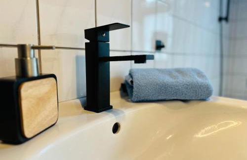 Apartments Dombergblick - Suhl, Stadtmitte - Foto 14