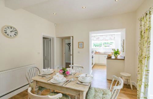 St John's Cottage - Foto 17