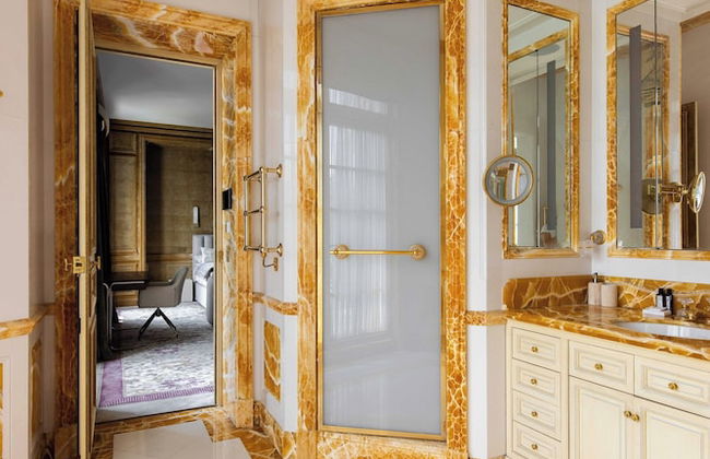 Appt Exceptionnel - 4br/8p- Arc de Triomphe - Foto 24