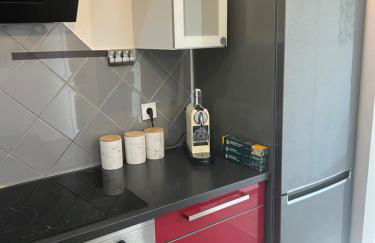 Charmant T2 climatisé a 5 min de là gare st-charles - vieux port - Foto 11