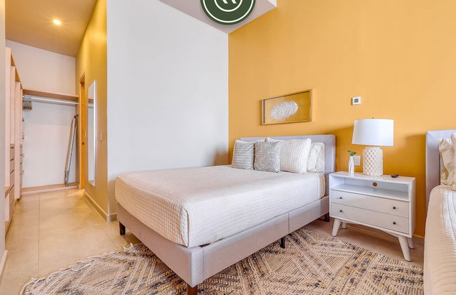 Harbor 171 Torre Sur Ph14002 - Foto 15