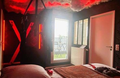 Love room - La Parenthèse Douceur - Foto 29