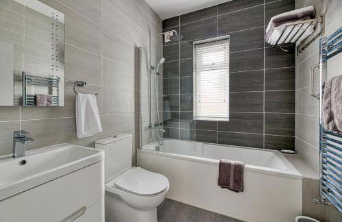 Eden Grove 2 Bed Holiday Retreat With Hot Tub - Foto 5