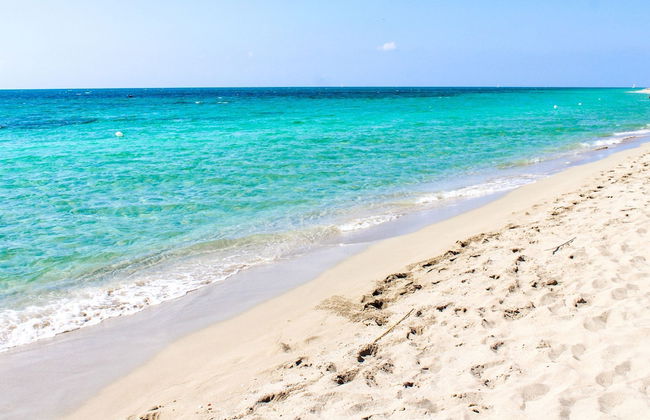 Complesso Azzurro 1 Near The Beach - Foto 21