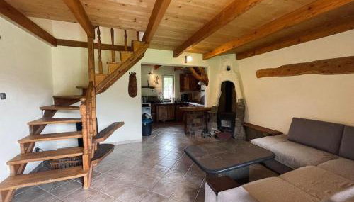 Domek nad Wiarem - Foto 2