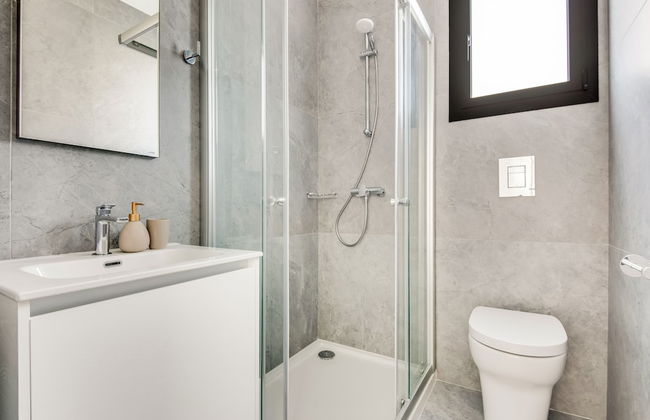 Sanders Crystal 1 - Delightful 2-bdr Apt With Shared Pool - Foto 13