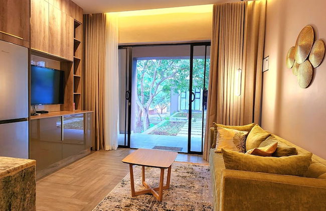 Instahomes by Tru - Garden Suites - Foto 2