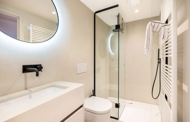 Luxurious Duplex Studio in Prime Location Heart of Ghent - Foto 5