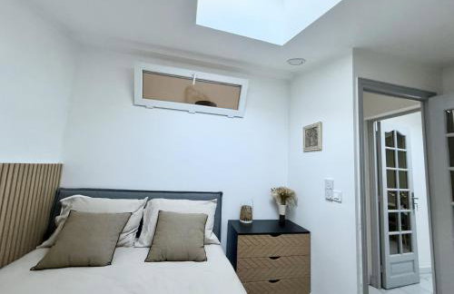 3 bedrooms house - garden - Parking, Antony Center near Paris and Orly - Foto 24