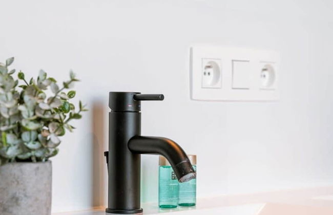 Spacious Apartment With Beautiful Terrace Near Ghent - Foto 20