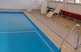 Harzer Ferienwohnung mit Pool und Sauna - Foto 10