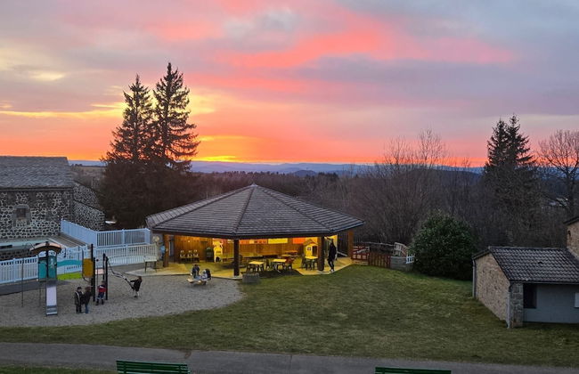 VVF Haute Loire Saint-Julien-Chapteuil - Photo 40