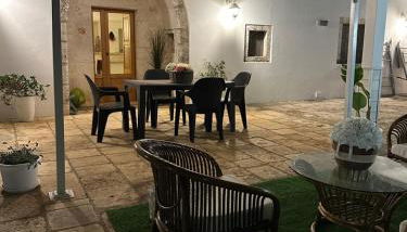 Trulli Valeria by MONHOLIDAY - Foto 4