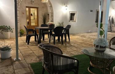 Trulli Valeria by MONHOLIDAY - Foto 4