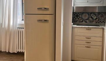 Cozy Flat San Siro - Citylife - Fiera Milanocity - House Lab Milan - Foto 4