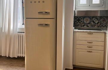 Cozy Flat San Siro - Citylife - Fiera Milanocity - House Lab Milan - Foto 4