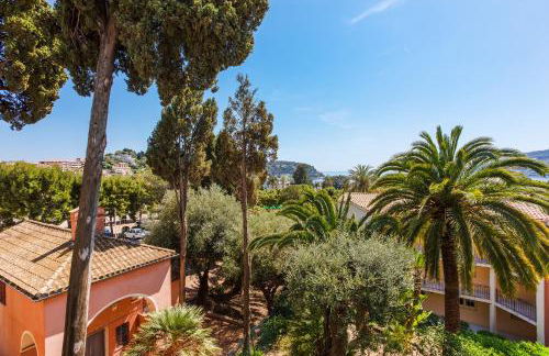 L'ANGE GARDIEN III AP4293 By Riviera Holiday Homes - Foto 5