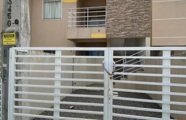 Ap aconchente 400m do mar - Foto 29