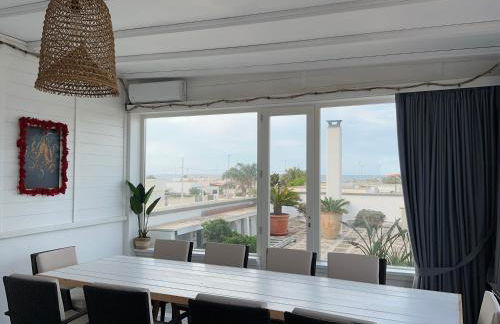 Eleutheria beach villa by the beach - Foto 18