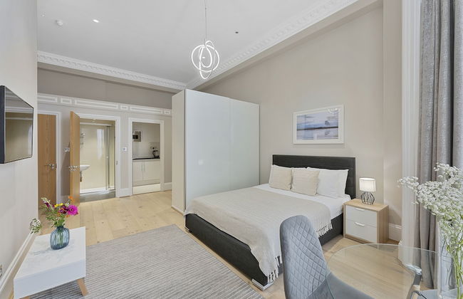 Cleveland Residences Kensington - Foto 44