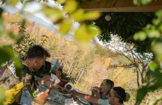 Villa Casale Chiesina - Foto 28