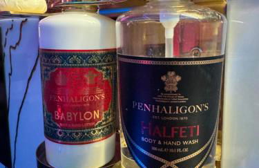 HIGHFIELD PRIVATE SPA APARTMENT - Foto 52