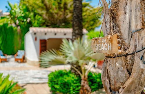 Villa Charme by Interhome - Foto 29