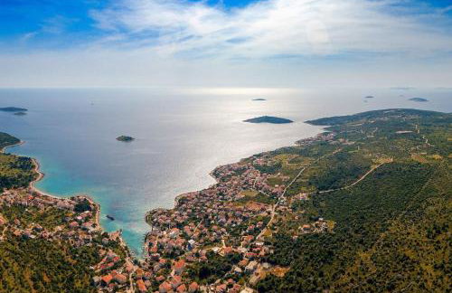 Olive Tree Apartment Zečevo - Foto 37