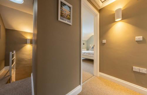 Hope Cottage East Rudham - Foto 33