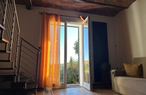 Casa antica Maremma Toscana - Foto 9