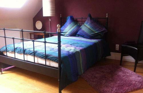 Das Gaestehaus - Foto 4