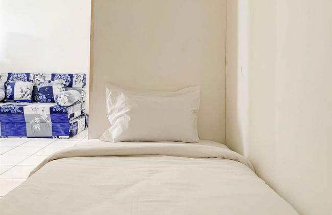 Cozy 2Br At Delta Cakung Apartment - Photo 5