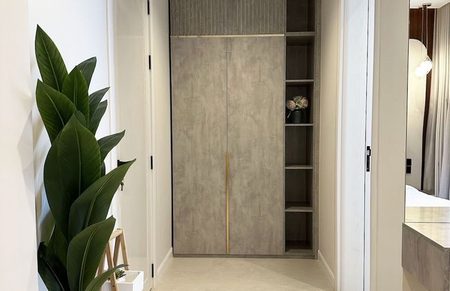 Kease Narjis A-12 Luxury Gold AX18 - Foto 4