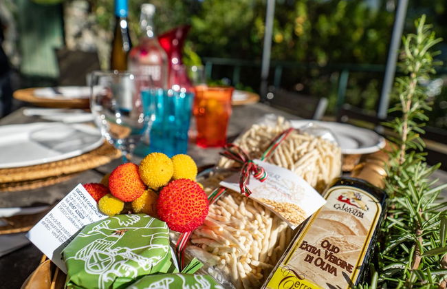 Villa La Pavona Luxury Collection - Foto 59