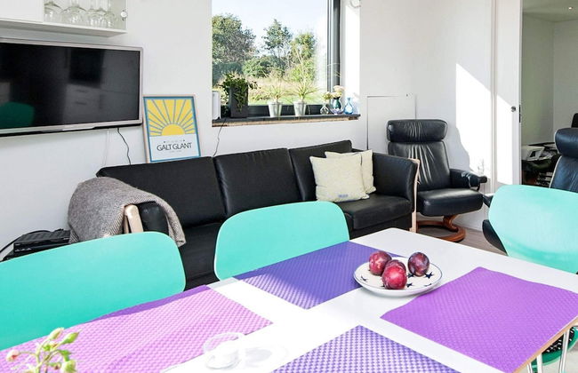 Relaxed Holiday Home in Haderslev near Sea - Foto 24