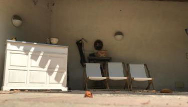 Le Mas des Figuiers - Foto 3