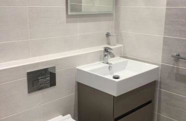 ChurstonBnB, private flat within family home, Bolton - Foto 14